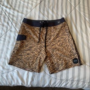 RVCA Boardshorts (size 33)
